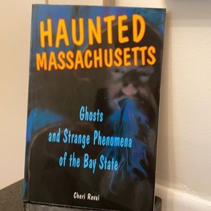 Haunted Massachusetts
